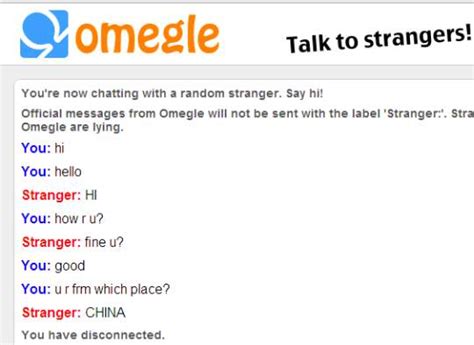 Omegle Chat With Strangers App Shopper Chat For Strangers Talk With New People Free