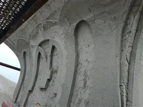 Ремонт на комините на Централната Софийска Синагога - Софийска синагога