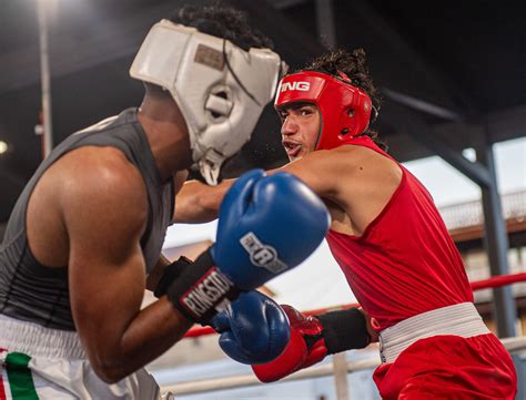 Rockford Boxing Classic brings free family entertainment to downtown