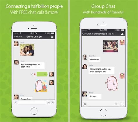 Users are used to shopping without leaving. Apple Takes Risk By Telling Chinese Chat Apps to Disable ...