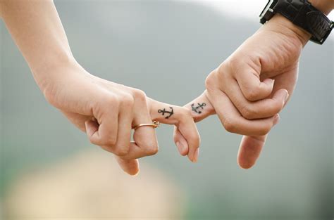 Together Hand In Hand In Love 4k Ultra Hd Wallpaper Background Image