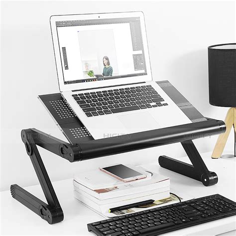 Notebookhalter schreibtisch umfangreicher ratgeber die besten notebookhalter schreibtische aktuelle schnäppchen alle testsieger ᐅ direkt vergleichen! NoteBook Halter Halterung Laptop Ständer Universal S06 für ...