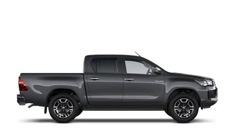 Toyota Hilux High Price In Australia Features And Specs
