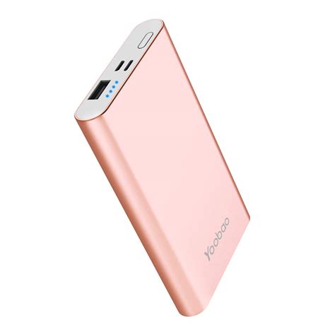 10 Best Portable Chargers Best Choice Reviews