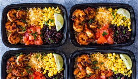 20 Protein Packed Recipes To Meal Prep For Your Week The Everygirl