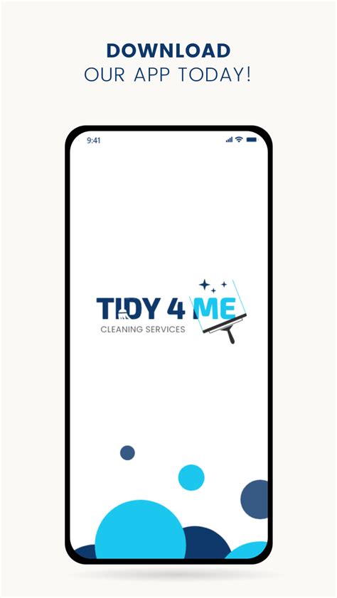 Tidy 4 Me For Iphone 無料・ダウンロード