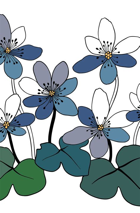 Квітковий візерунок пейслі Розмальовки Квіти для дорослих Онлайн