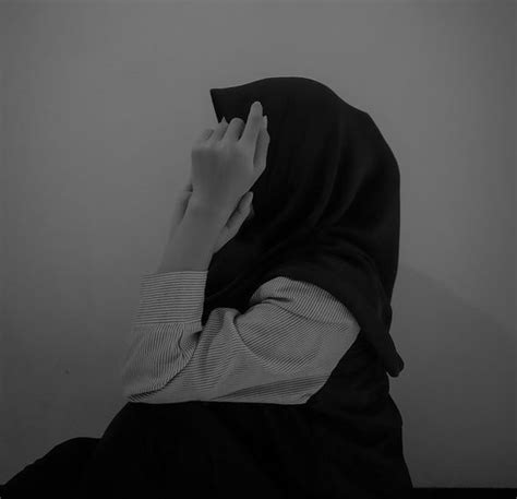 47 Foto Profil Whatsapp Aesthetic Hijab And Muslimah Divedigitalid