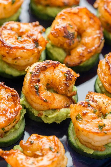 17 shrimp appetizers you need for party season. 21 Easy Keto Appetizers for Thanksgiving | Holiday ...