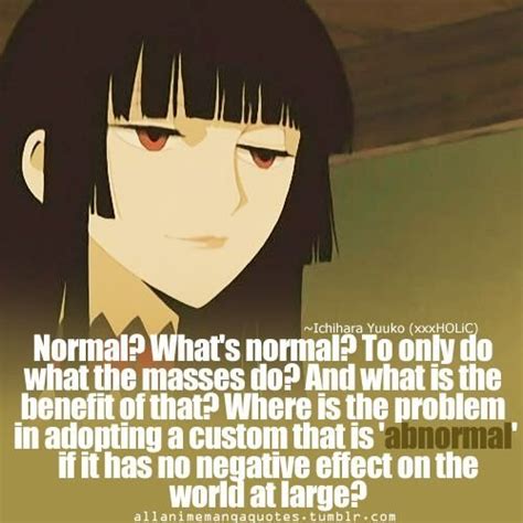 Quote of the Day #1012 | Anime Amino