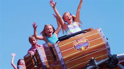 Maybe you would like to learn more about one of these? Elitch Gardens Season Passes 2019 - YouTube