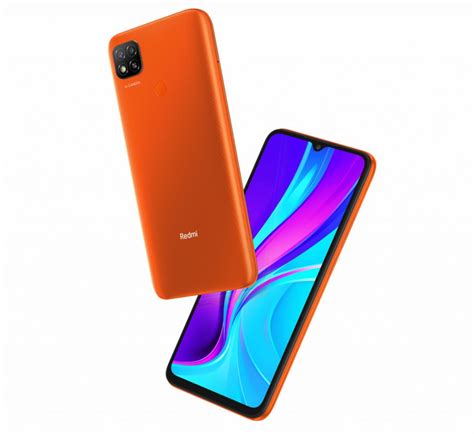 redmi 9 with helio g35 5000mah battery launched in india starting at rs 8999 techvorm