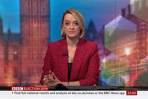 Laura Kuenssberg Will Step Down As BBC S Political Laura Kuenssberg NDA UK