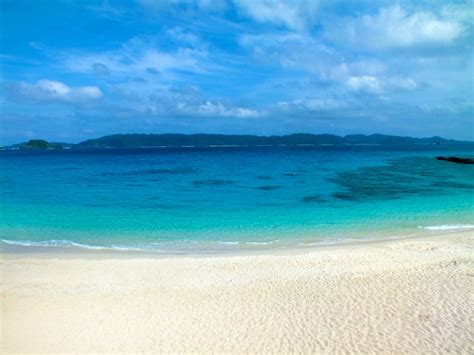 5 Best Beaches In Okinawa Japan Web Magazine