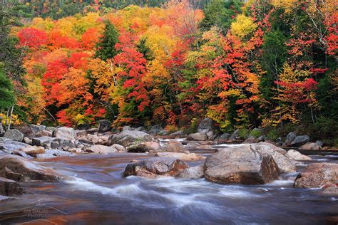 The Kancamagus Highway The Ultimate New Hampshire Fall Liste Drive Good Mood