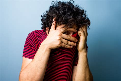 Anxiety disorders are the most common of mental disorders and affect nearly 30 percent of adults. Der Postillon: Macht der Eltern gebrochen: Kind, das auch ...