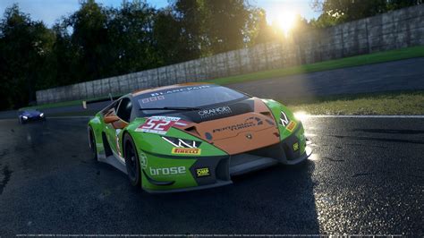 Assetto Corsa Competizione Early Access Underway Inside Sim Racing