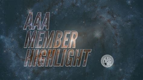 amateur astronomers association