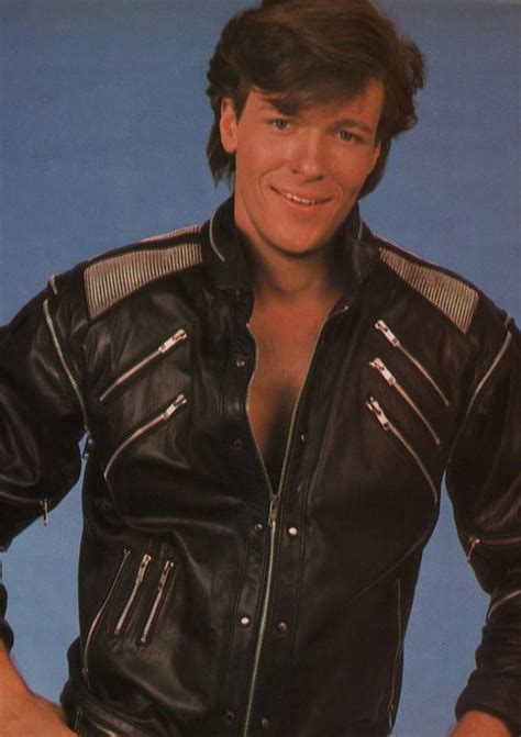 Picture Of Jack Wagner
