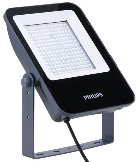 Philips Led Flood Light In Six Sizes 30w To 200w