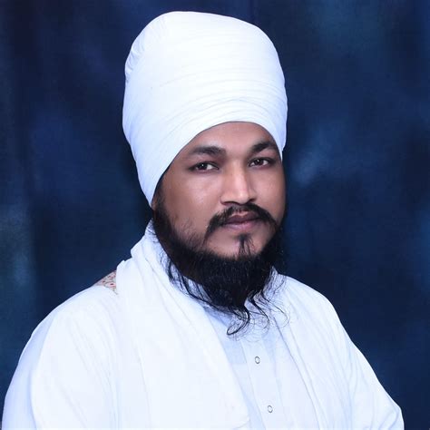 Bhai Ramandeep Singh Ji Rara Sahib Bhikhi Wale Gurmat Parchark Sewak