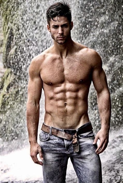 Beautiful Men Faces Gorgeous Men Hot Guys Shirtless Hunks European Models Rugged Men