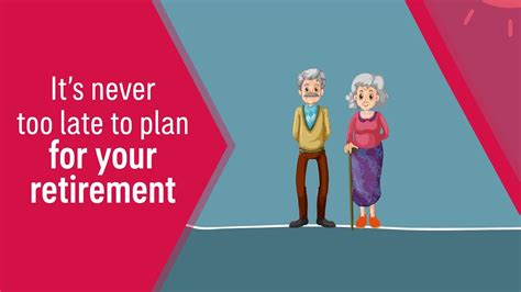 Its Never Too Early To Begin Planning For Retirement Have You Started