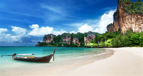 10 Best Beach Places In Asia Pacific