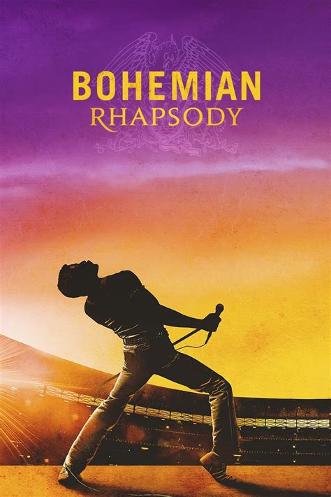 Bohemian Rhapsody 2018 Review Movie Reviews And More