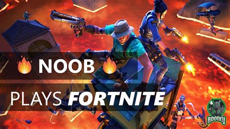 Fortnite Funny Noobs Compilation Youtube