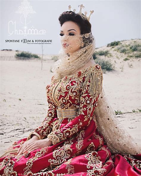 Review Shooting Exclusieve Collection Of Designer Chaimae Do You Want To See More Dress By