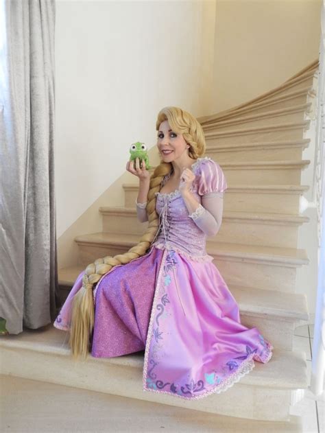 rapunzel cosplay by ladylili cosplay cosplayladylili from tangled