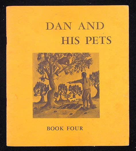 Dan And His Pets Book Four Wallace Cathey