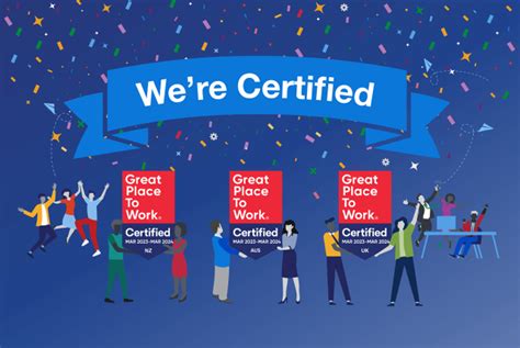Objective Certified As A Great Place To Work 2023 2024 Objective