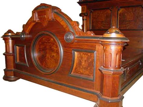 We did not find results for: Monumental 3-Pc. American Victorian Bedroom Set by Thomas ...