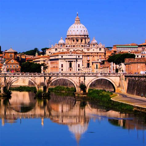 Vacation Package To Rome And Paris Italy And France Vactions Rome And