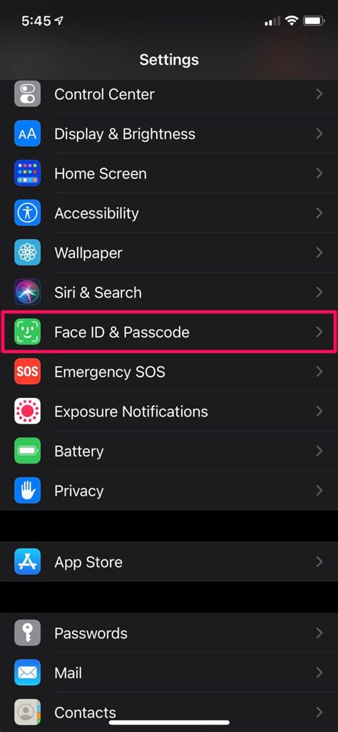 How To Switch To Four Digit Passcode On Iphone And Ipad