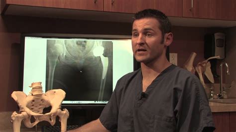 Hip Replacement Surgery Dr Nathan Cafferky Youtube