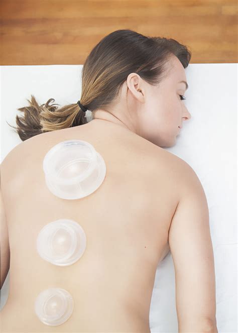 Essent Cupping Massage Essent Spa And Medical Spa