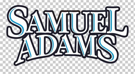 Samuel Adams Beer Logo Brand Png Clipart Adam Alcoholic Drink Area Banner Beer Free Png