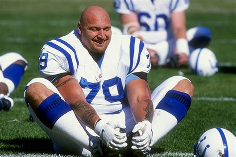 Espn Photos A Candid Conversation With Tony Mandarich