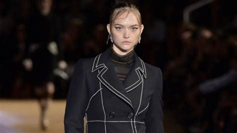 Gemma Ward Chooses Country Road For Local Modelling Comeback