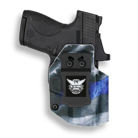 Smith And Wesson Mandp Shield M20 Plus 9mm4030 Super Carry Pro Rds
