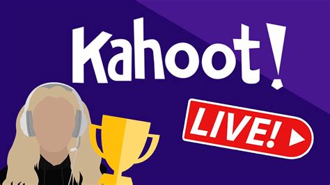 Lets Play Kahoot While We Wait For Tfatws Youtube