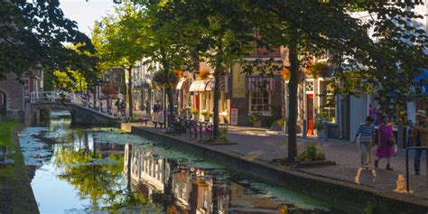 Europe's 8 Most Picturesque Towns | HuffPost