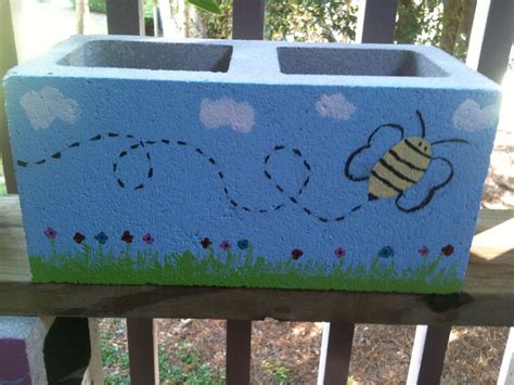 Basement cinder block paint ideas. Sample paint from #lowes and a cinderblock | Cinder block ...