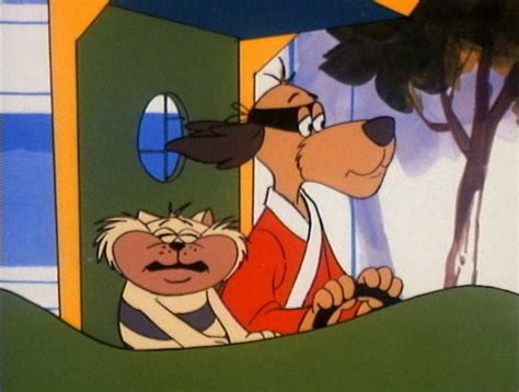Hong Kong Phooey Abc 1974 Complete Series Rewatch Classic Tv