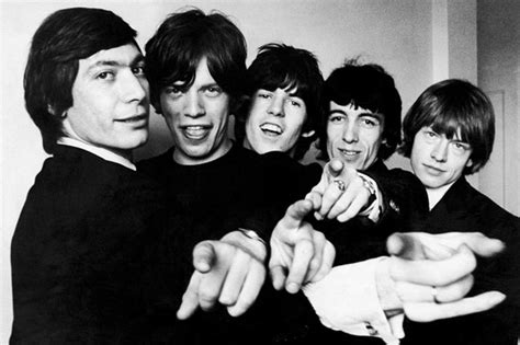 Visual Music The Rolling Stones