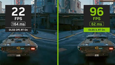Nvidia Makes Dlss 3s Frame Generation Tech Publicly Available To All