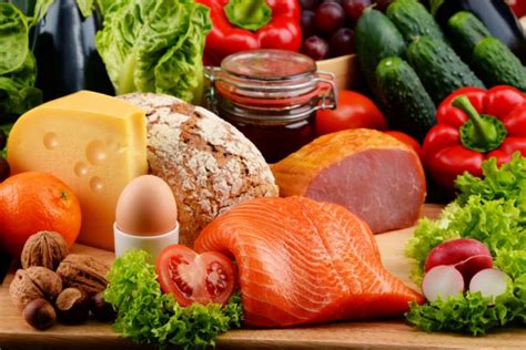30 Vital Vitamins And Minerals Food Chart Lovetoknow Health And Wellness